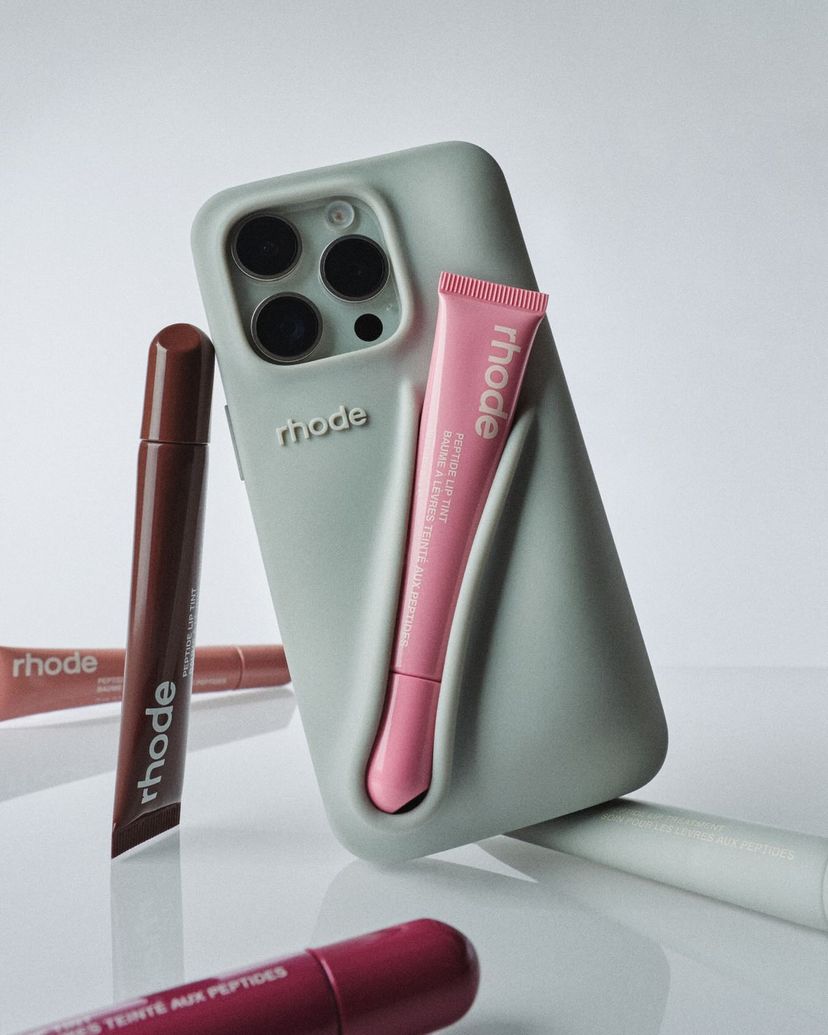 Rhode Lip Case