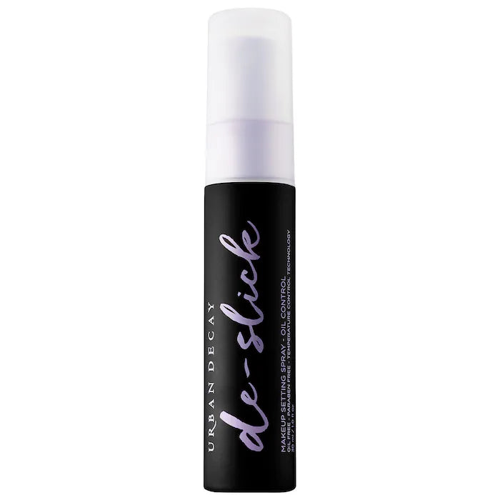 De Slick Oil Control Makeup Setting Spray