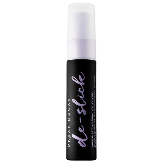 De Slick Oil Control Makeup Setting Spray
