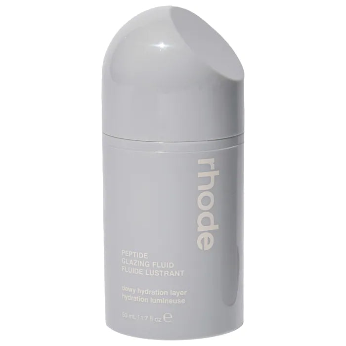 Peptide Glazing Fluid Dewy Gel Serum