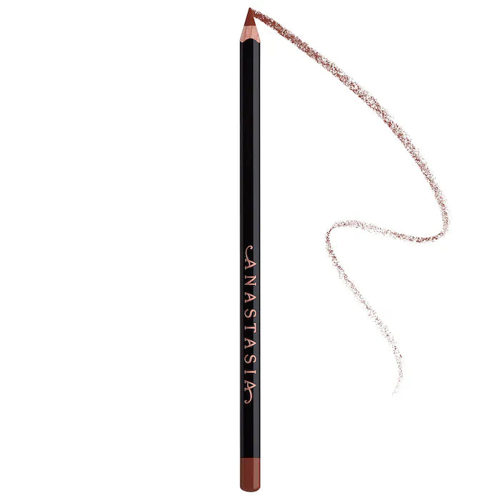Long-Lasting Velvety-Matte Lip Liner