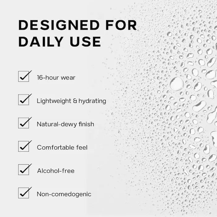 CitySet™ Ultra-Fine Mist Setting Spray with 16 Hour Wear