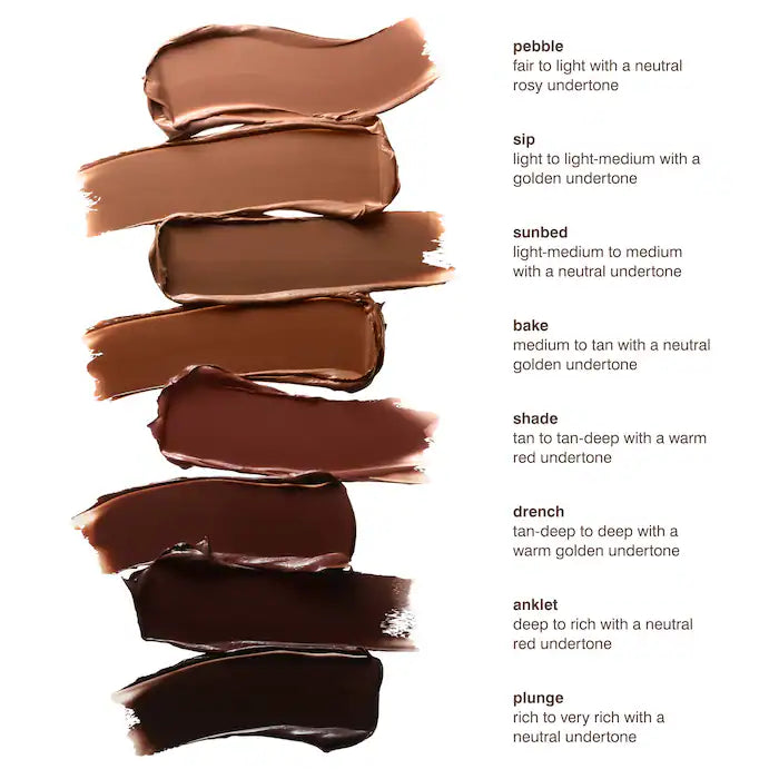 Highlight Milk Multipurpose Luminizer