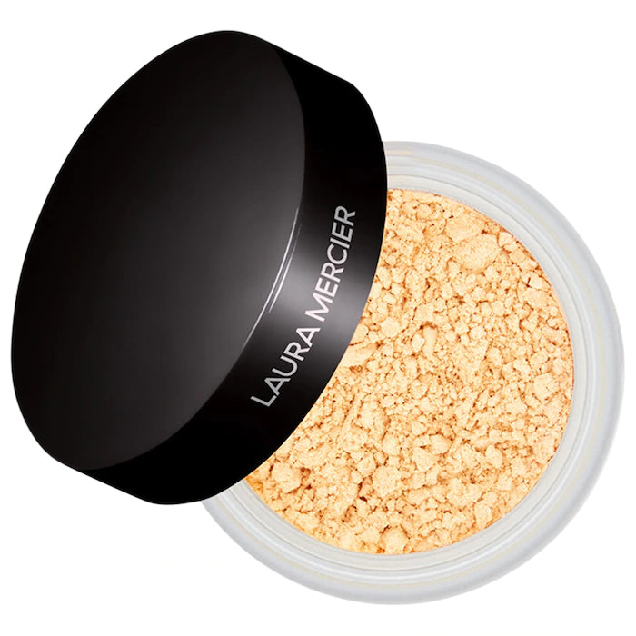 Mini Translucent Loose Setting Powder