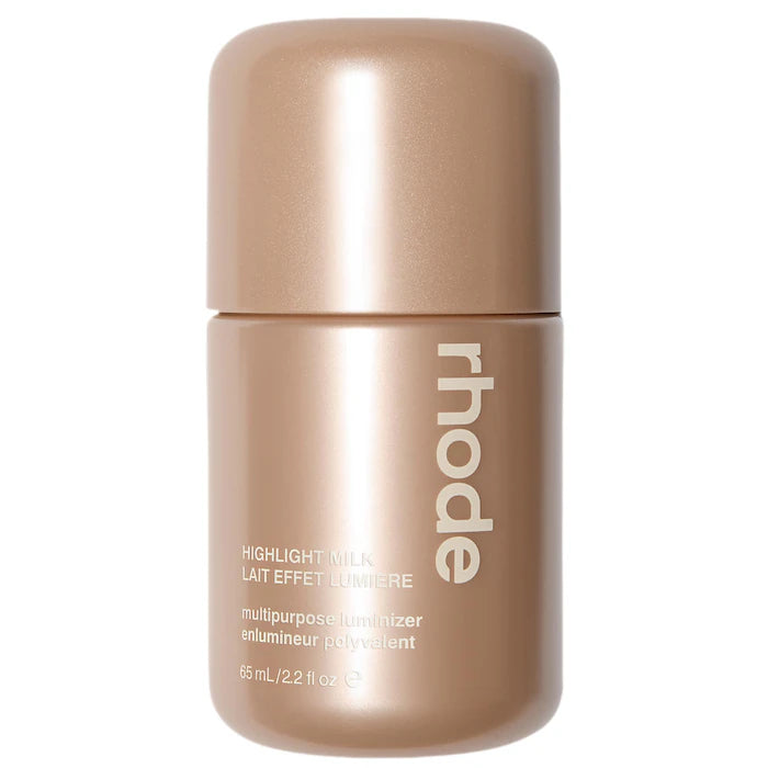 Highlight Milk Multipurpose Luminizer