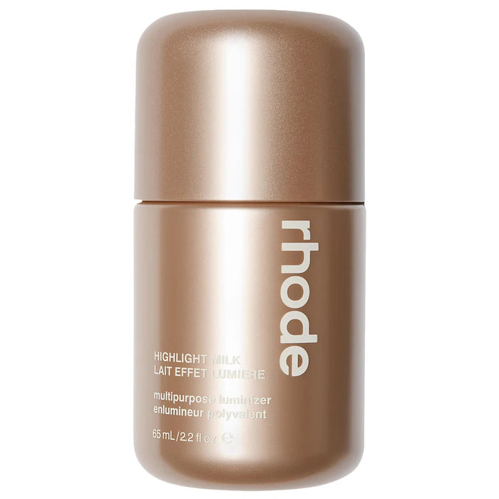 Highlight Milk Multipurpose Luminizer