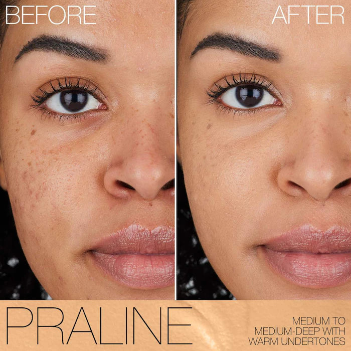Soft Matte Complete Full Coverage Longwear Concealer with Hyaluronic Acid