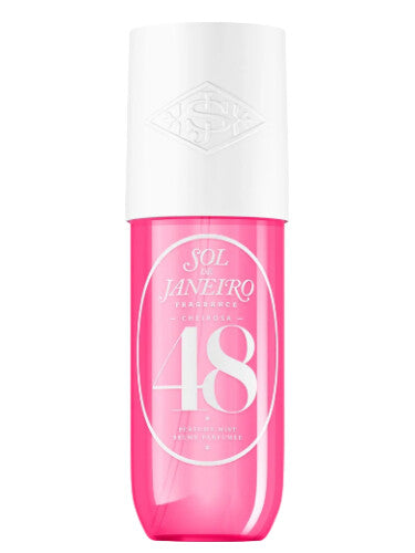 Mini Cheirosa  Hair & Body Perfume Mist