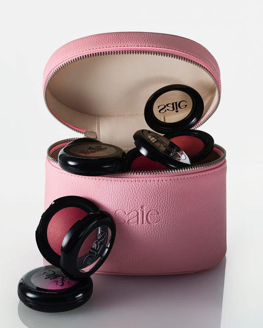 The Mini Vanity Case