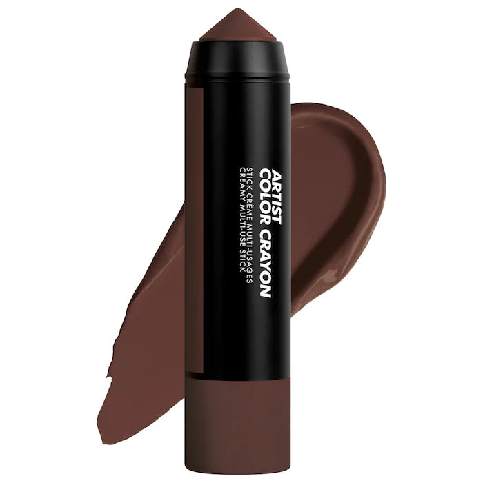 Artist Color Crayon Waterproof Multi-Use Stick