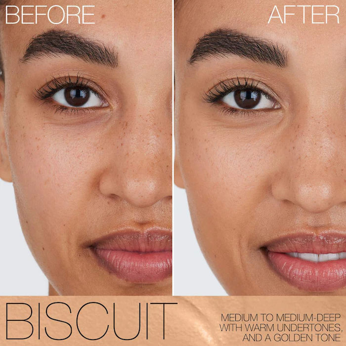Soft Matte Complete Full Coverage Longwear Concealer with Hyaluronic Acid