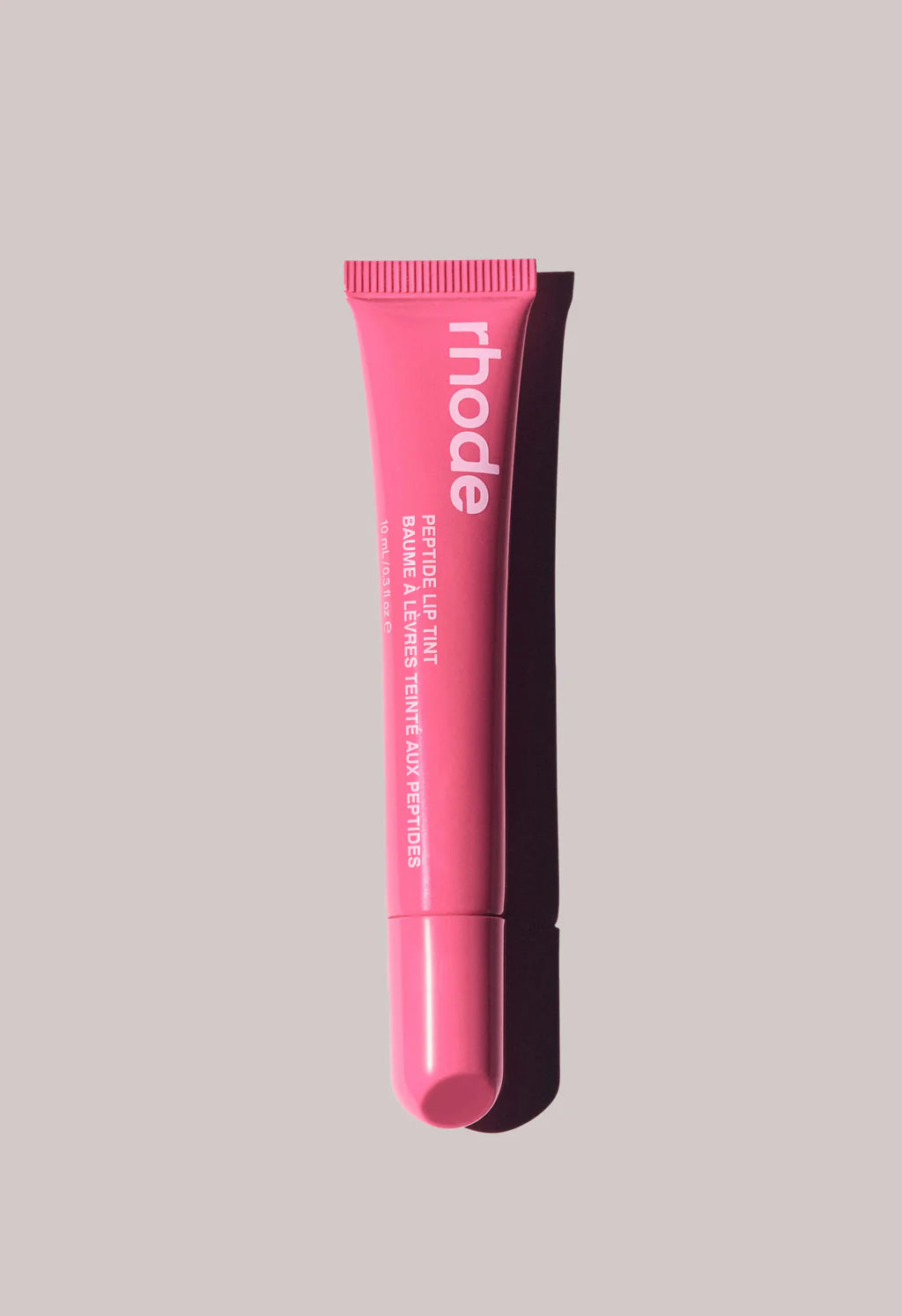 RHODE peptide lip tint