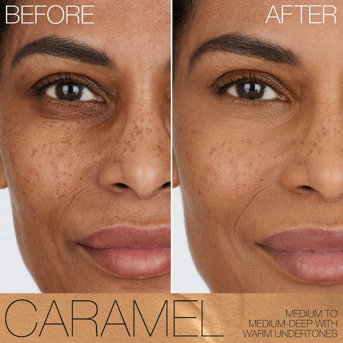 Soft Matte Complete Full Coverage Longwear Concealer with Hyaluronic Acid