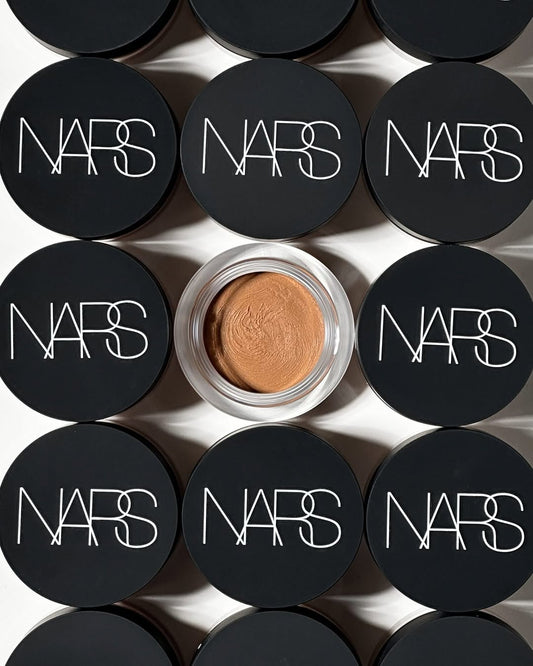 Soft Matte Complete Full Coverage Longwear Concealer with Hyaluronic Acid
