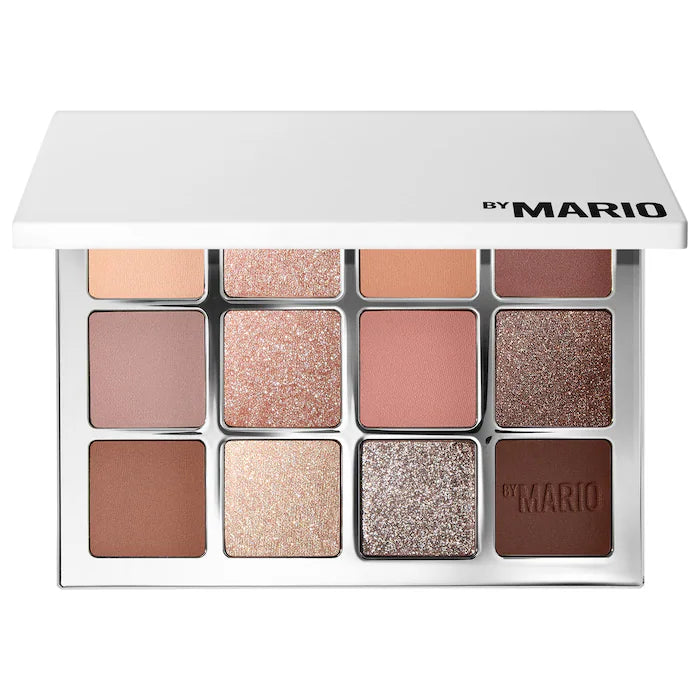 Makeup by Mario Ethereal Eyes™ Eyeshadow Palette: The Original