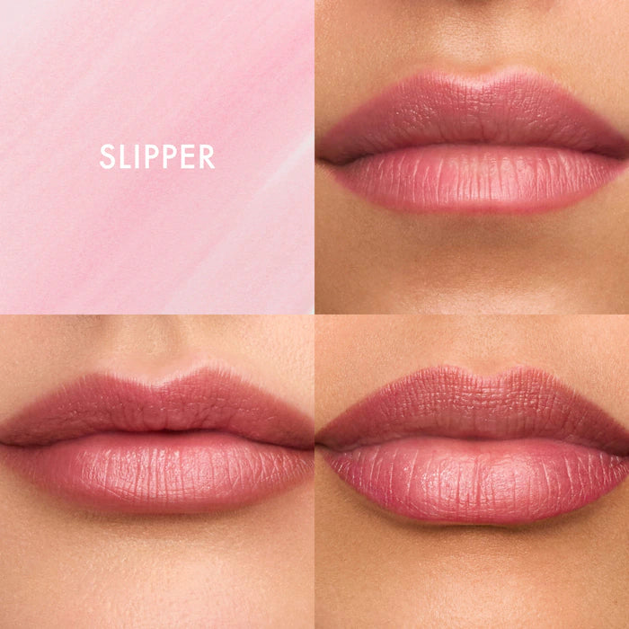 Flushed Lip Stain 12HR Long-Lasting Lip Tint