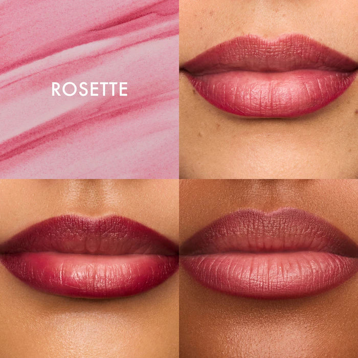 Flushed Lip Stain 12HR Long-Lasting Lip Tint