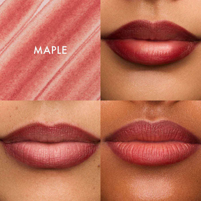Flushed Lip Stain 12HR Long-Lasting Lip Tint