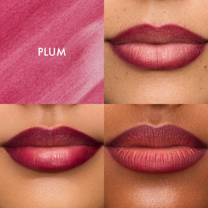 Flushed Lip Stain 12HR Long-Lasting Lip Tint