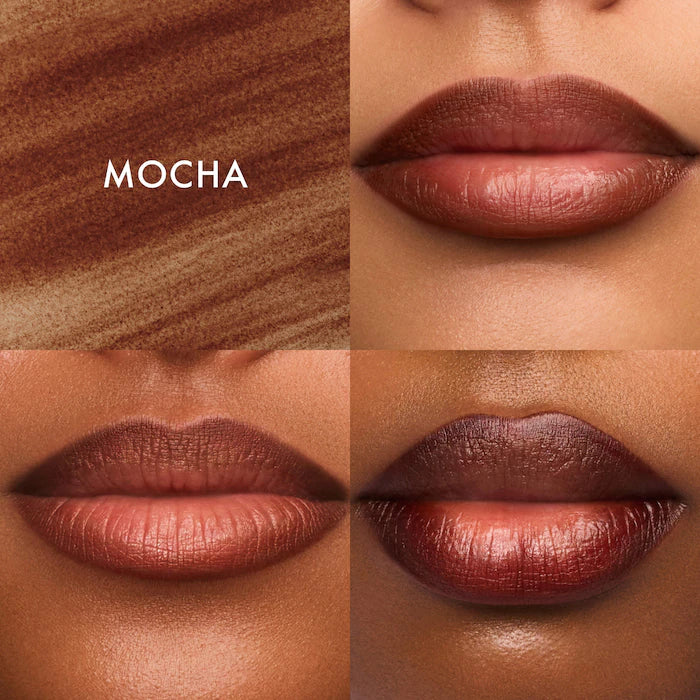 Flushed Lip Stain 12HR Long-Lasting Lip Tint