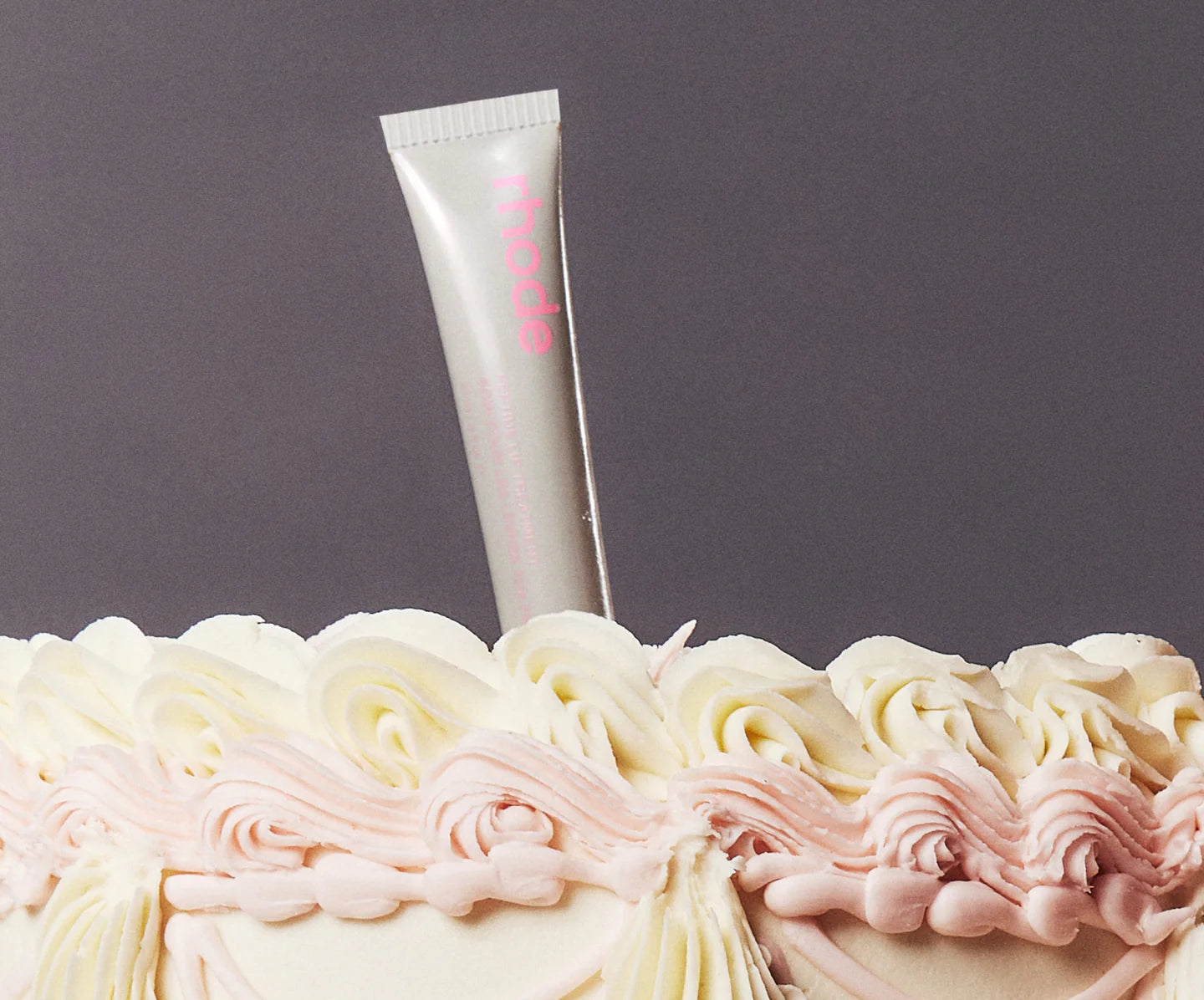 RHODE peptide lip tint