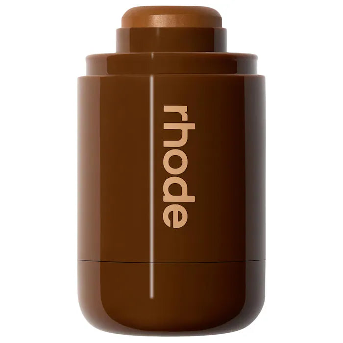 Pocket Bronze Long-Wearing Cream Bronzer