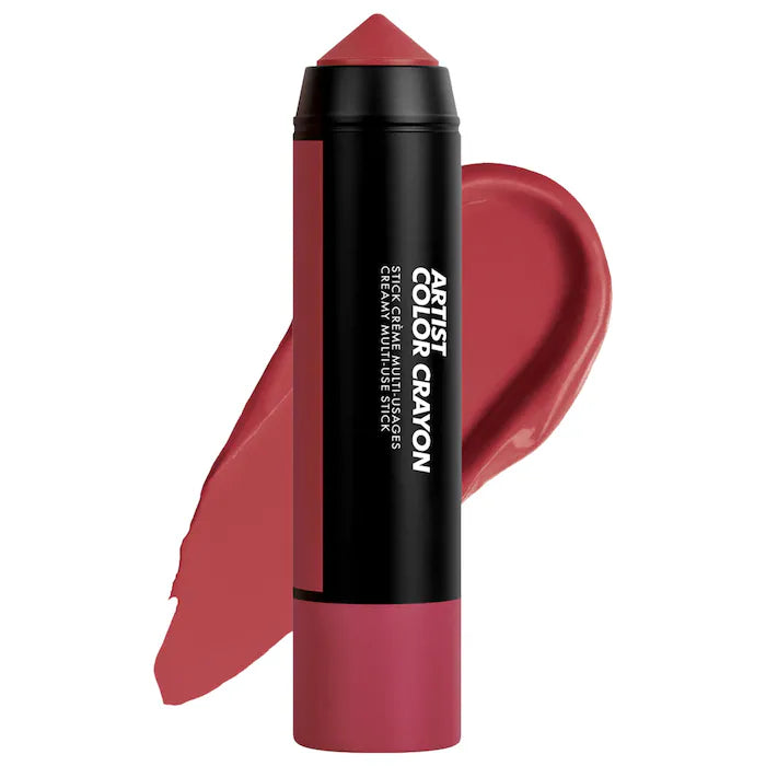 Artist Color Crayon Waterproof Multi-Use Stick