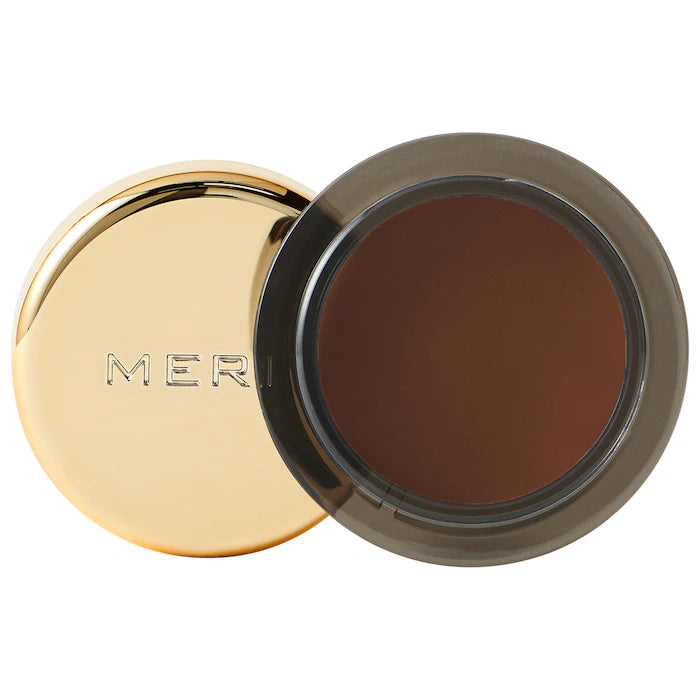 MERIT Solo Shadow Cream-to-Powder Soft Matte Eyeshadow
