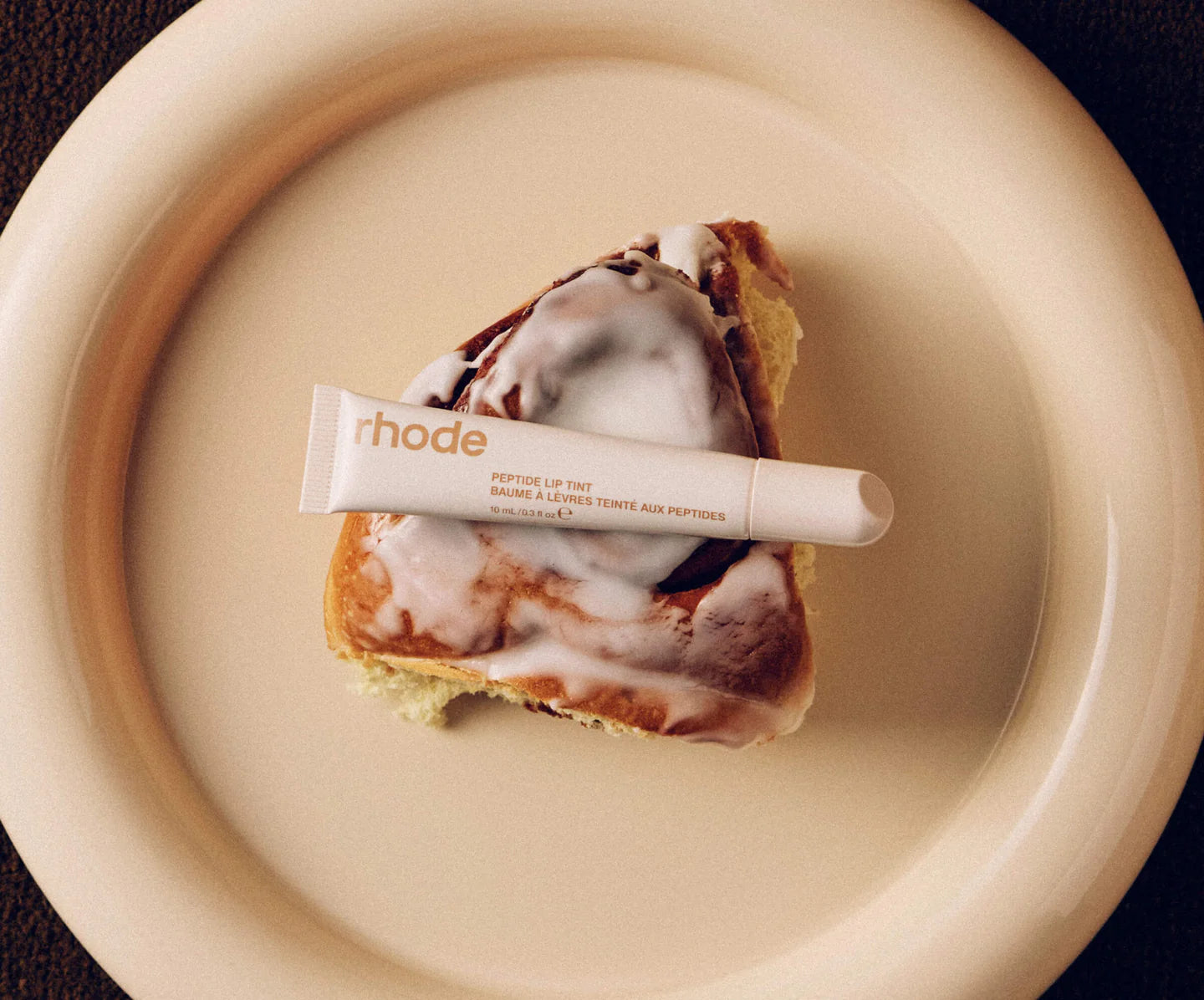 RHODE peptide lip tint