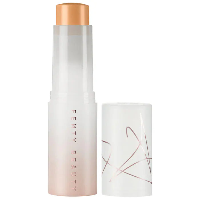 Fenty Beauty by Rihanna Eaze Drop Stick Blur + Smooth Tint Stick Foundation