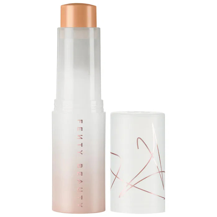 Fenty Beauty by Rihanna Eaze Drop Stick Blur + Smooth Tint Stick Foundation