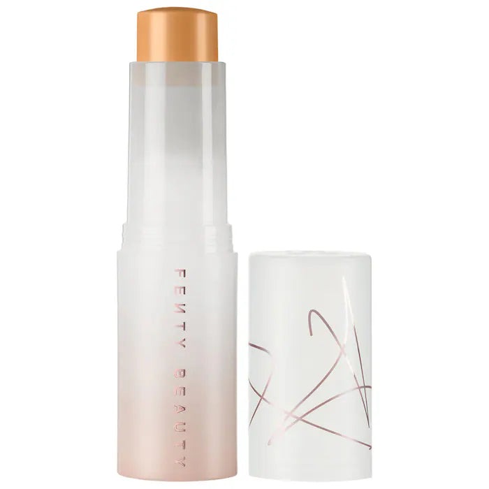 Fenty Beauty by Rihanna Eaze Drop Stick Blur + Smooth Tint Stick Foundation