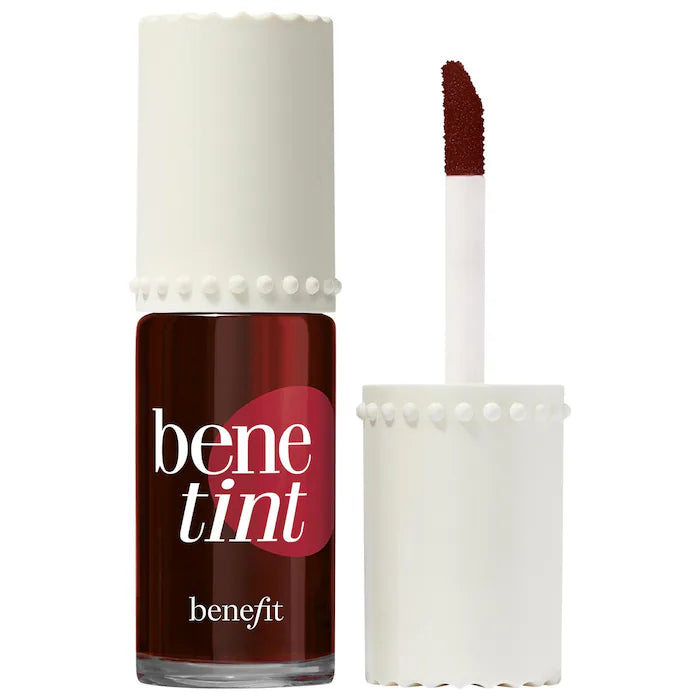 Benetint Liquid Lip Blush & Cheek Tint