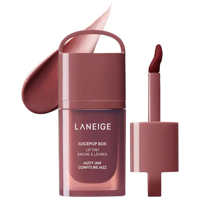 JuicePop Box Hydrating & Lightweight Oil Lip Tint
