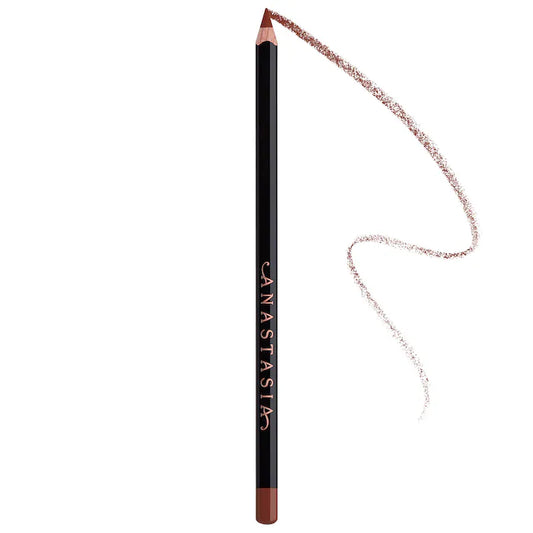 Long-Lasting Velvety-Matte Lip Liner