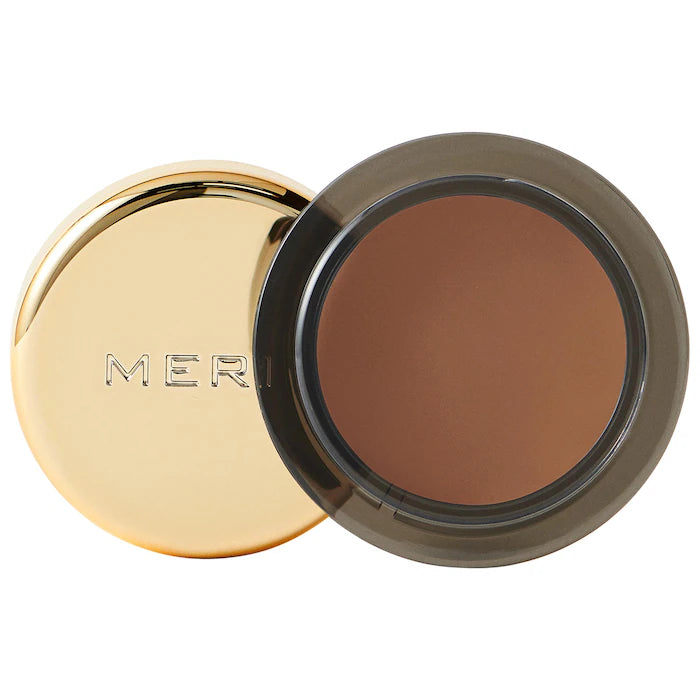 MERIT Solo Shadow Cream-to-Powder Soft Matte Eyeshadow