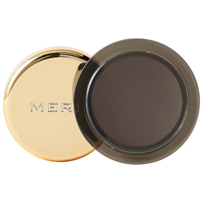 MERIT Solo Shadow Cream-to-Powder Soft Matte Eyeshadow