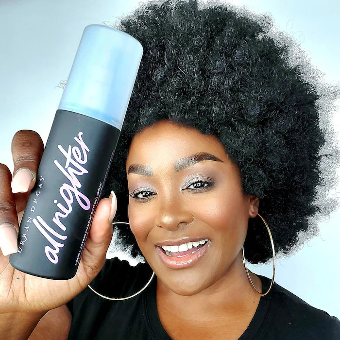 Urban Decay All Nighter Long-Lasting Makeup Setting Spray