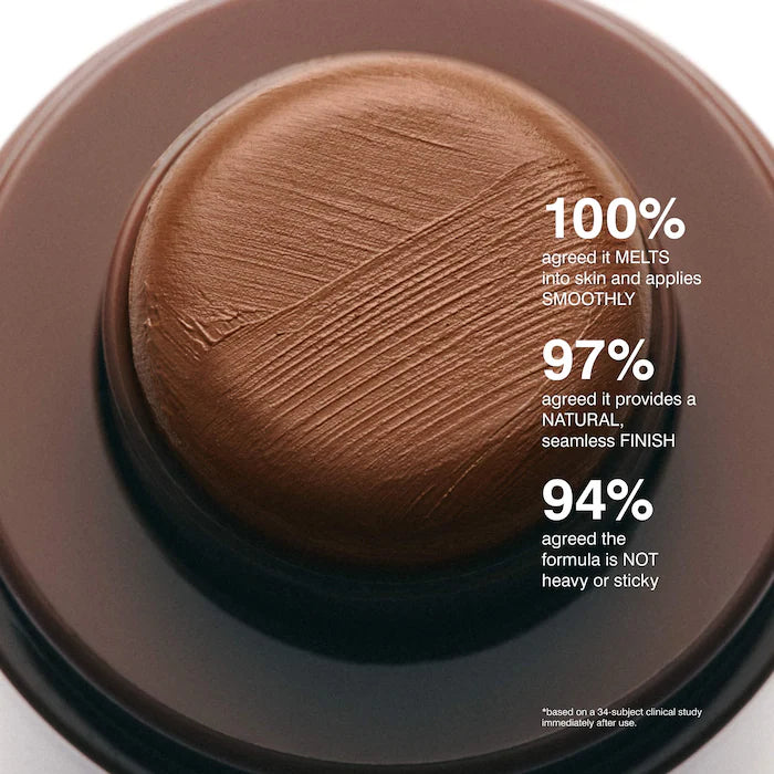 Pocket Bronze Long-Wearing Cream Bronzer