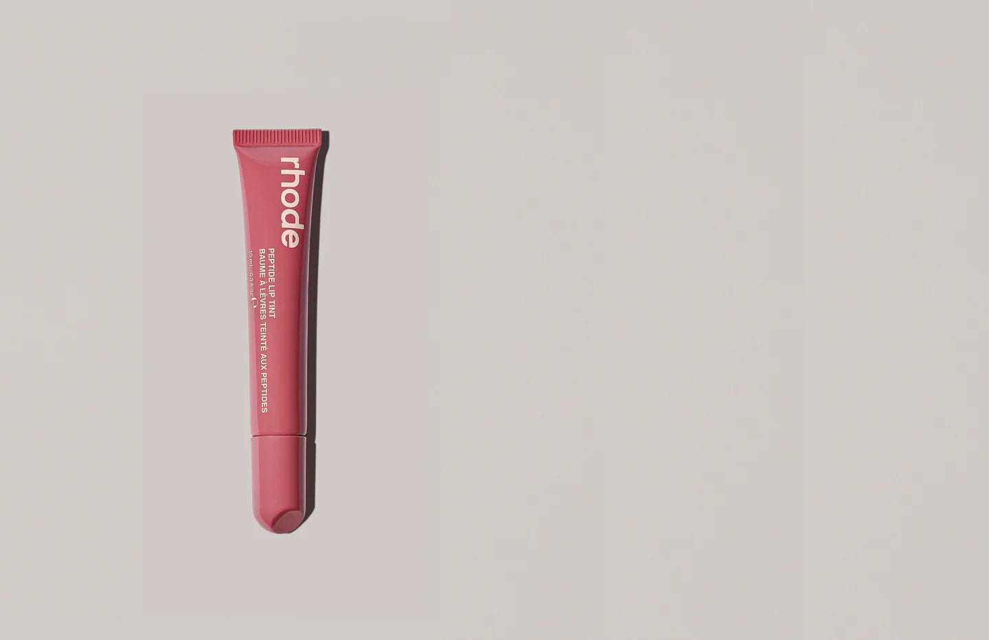 RHODE peptide lip tint