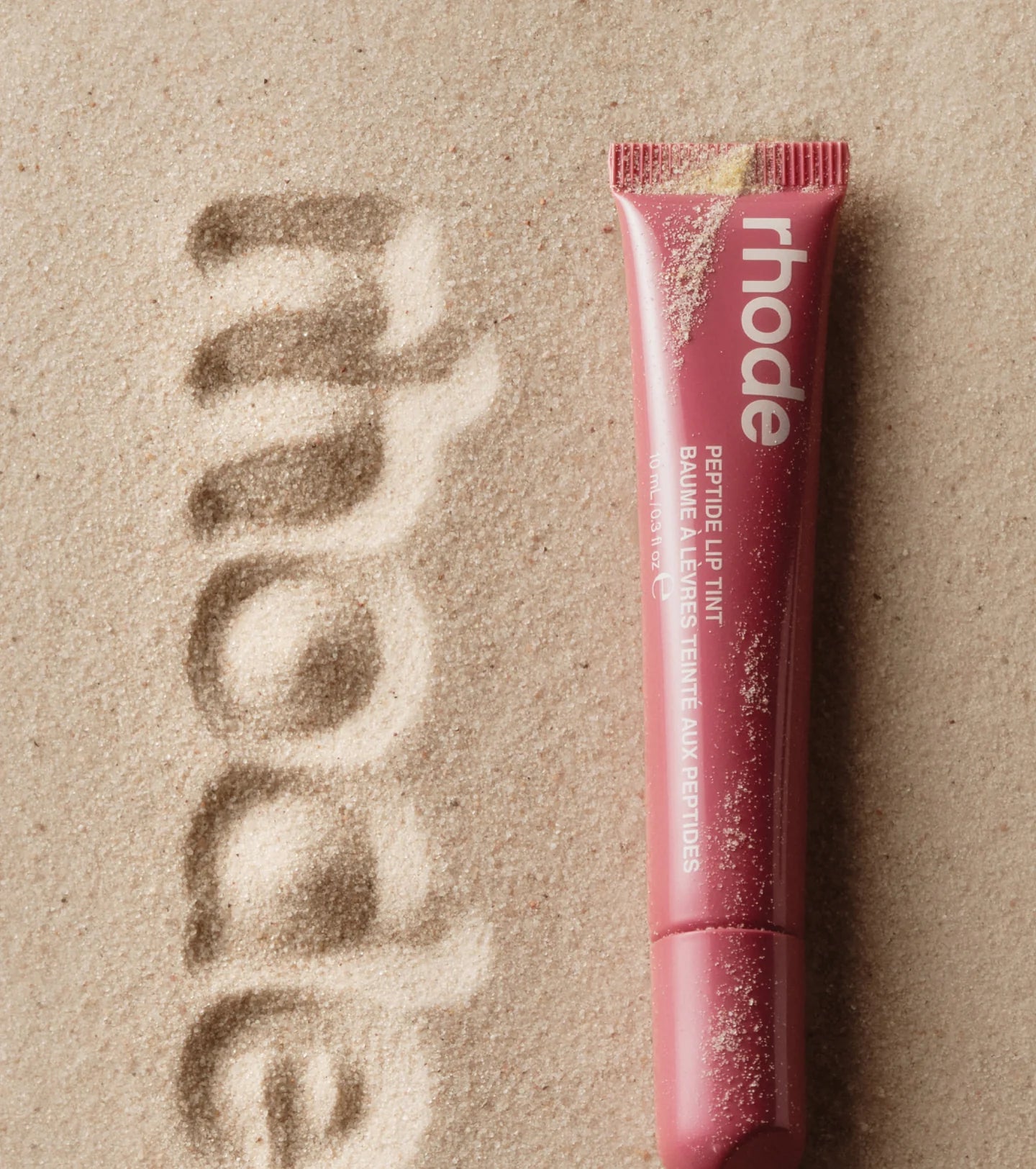RHODE peptide lip tint