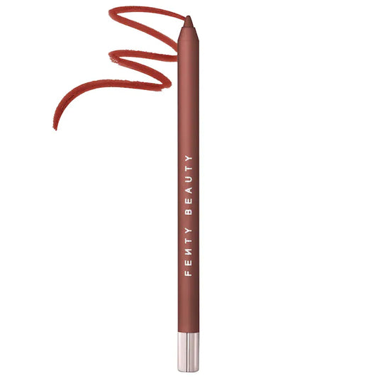 Trace'd Out Longwear Waterproof Pencil Lip Liner