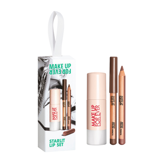 Starlit Lip Set