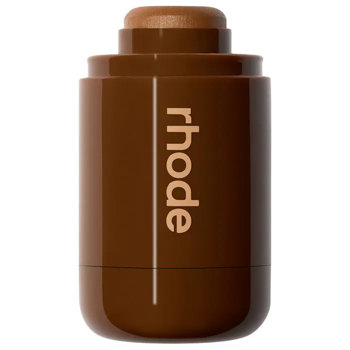Pocket Bronze Long-Wearing Cream Bronzer