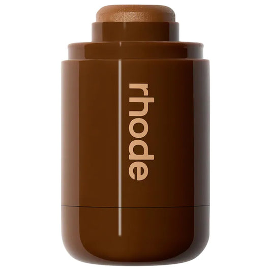 Pocket Bronze Long-Wearing Cream Bronzer