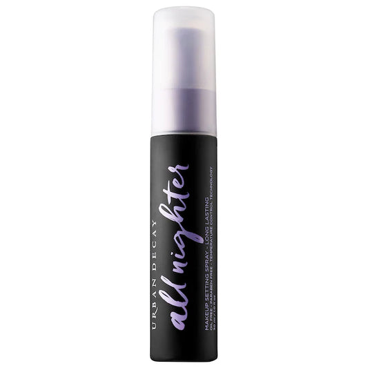 Urban Decay All Nighter Long-Lasting Makeup Setting Spray