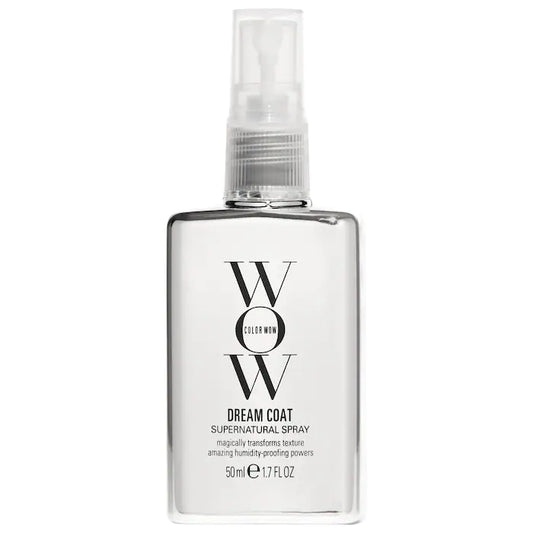 COLOR WOW Dream Coat Supernatural Spray Anti-Frizz Treatment